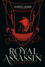 Royal Assassin