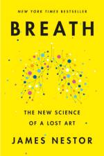 Breath af James Nestor