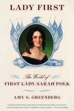 Lady First af Amy S. Greenberg