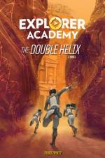 The Double Helix Book 3 af National Geographic Kids