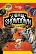 Animal Showdown Round Three af Stephanie Warren Drimmer