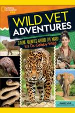 Wild Vet Adventures af Gabby Wild