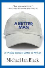 A Better Man af Michael Ian Black