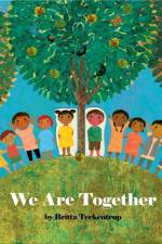 We Are Together af Britta Teckentrup