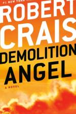 Demolition Angel af Robert Crais