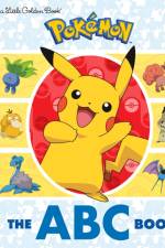 Pokemon the ABC Book af Steve Foxe