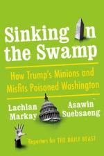 Sinking in the Swamp af Lachlan Markay