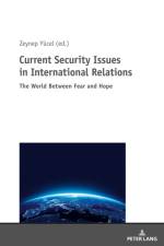 Current Security Issues in International Relations