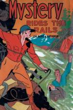 Mystery Rides the Rails af Gilbert A Lathrop