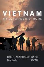 Vietnam af Douglas Schanzenbach Captain USMC