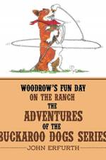 Woodrow's Fun Day on the Ranch af John Erfurth