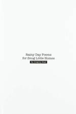 Rainy Day Poems for Snug Little Homes af Gregory Stall