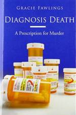 Diagnosis Death af Gracie Fawlings