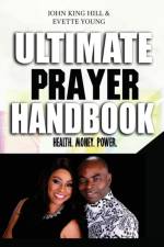 Ultimate Prayer Handbook af Evette Young