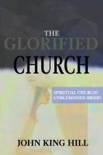 Glorified Church af Evette Young