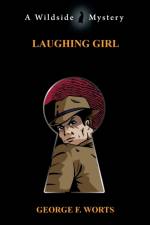 Laughing Girl af George F Worts