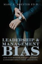 Leadership and Management Bias af Edd Marc Edgar
