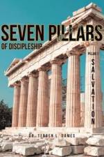 Seven Pillars of Discipleship af Dr Terren L Dames