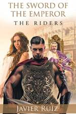 Sword of the Emperor af Javier Ruiz