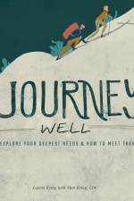 Journey Well af Laurie Krieg