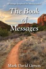 The Book of Messages af Mark David Gerson