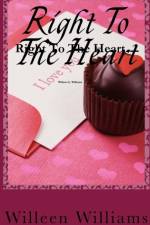 Right To The Heart af Willeen G Williams