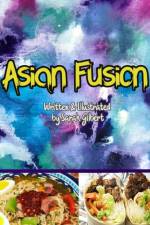 Asian Fusion af Sarah Jean Gilbert
