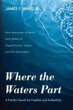 Where the Waters Part af James F Ward