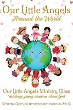 Our Little Angels Around the World af Coretha Gantling