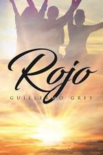 Rojo af Guillermo Grey