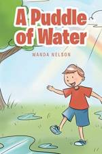 A Puddle of Water af Wanda Nelson