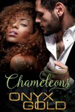 Chameleons af Onyx Gold