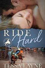 Ride Hard af Tessa Layne