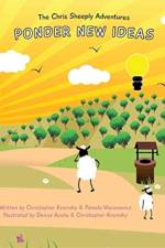 Chris Sheeply Adventures af Christopher Krenisky