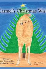 Carmel's Christmas Wish af Kathrin K Vance