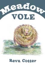 Meadow Vole af Reva Cotter