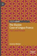 The Elusive Case of Lingua Franca