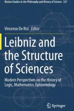 Leibniz and the Structure of Sciences