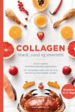 Collagen af Jerk W. Langer