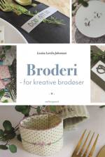 Broderi - for kreative brodøser