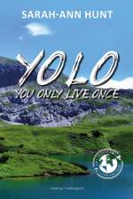 YOLO af Sarah-Ann Hunt
