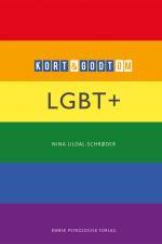 Kort & godt om LGBT+ af Nina Lildal-Schrøder