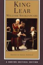 King Lear af William Shakespeare
