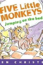Five Little Monkeys Jumping on the Bed