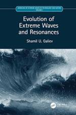 Evolution of Extreme Waves and Resonances af Shamil U. Galiev