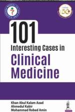 101 Interesting Cases in Clinical Medicine af Kalam Abdul Khan Azad