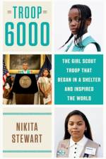 Troop 6000 af Nikita Stewart
