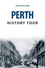 Perth History Tour