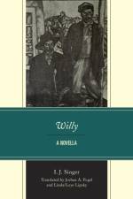 Willy af I. J. Singer