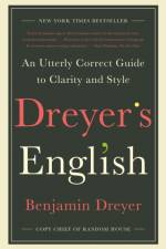 Dreyer's English af Benjamin Dreyer